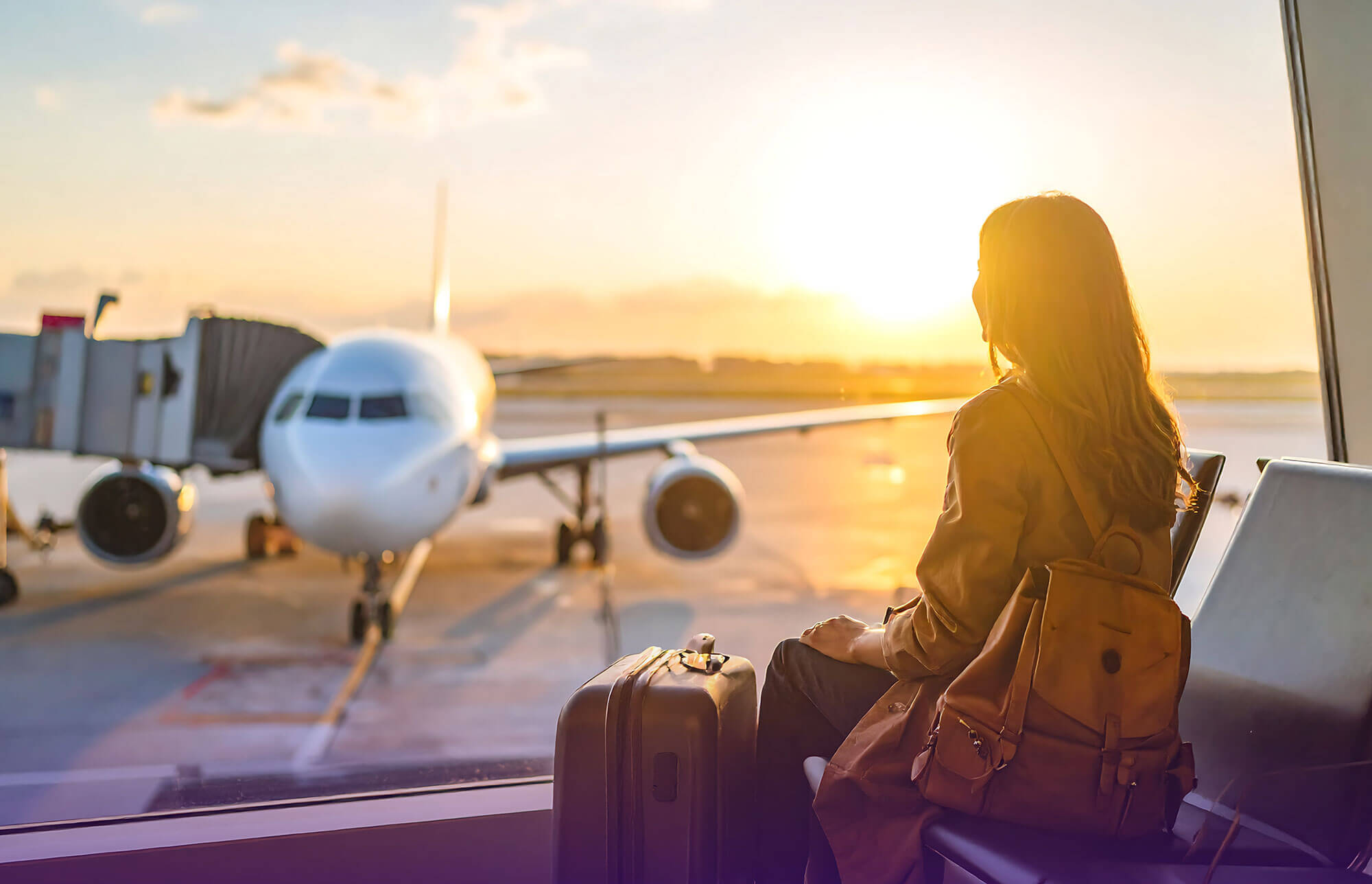 Holiday Travel Immune Hacks: Stay Strong from Takeoff to Touchdown